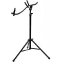 Dimavery Soporte de guitarra para guitarra acústica/eléctrica 26348111