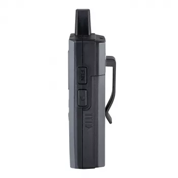 Midland Albrecht 29932 Multicom 2 Walkie-talkie CB portátil full-duplex 300 m de alcance
