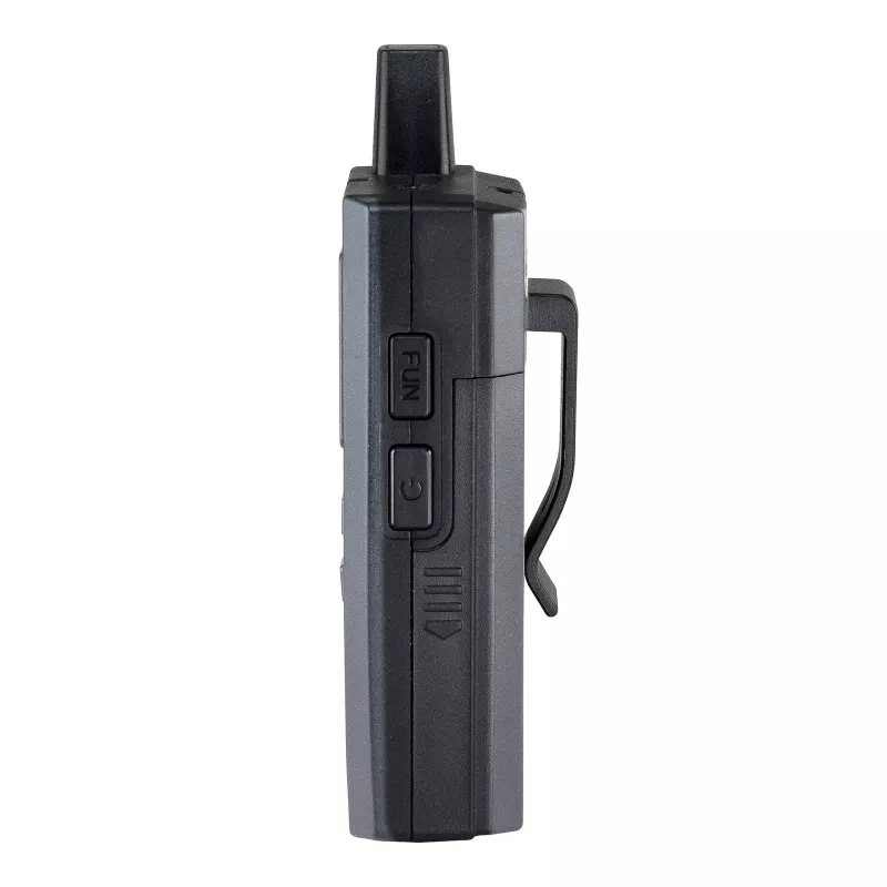 Midland Albrecht 29932 Multicom 2 Walkie-talkie CB portátil full-duplex 300 m de alcance