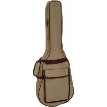 DIMAVERY CSB-400 Funda clásica para guitarra 3/4 26341186