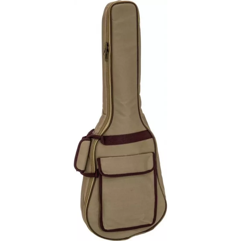 DIMAVERY CSB-400 Funda clásica para guitarra 3/4 26341186