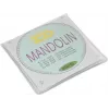 DIMAVERY Juego de cuerdas para mandolina, 010-032 (26320082)