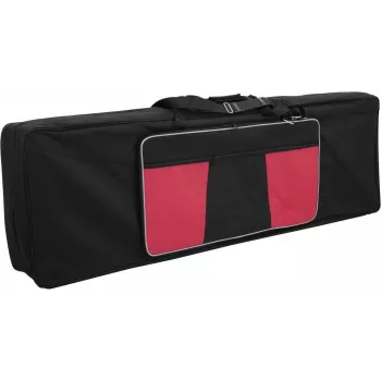 DIMAVERY funda blanda para teclado, XL (26702025)