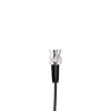 Midland Albrecht Minimag 440 antena de base magnética BNC, 430-450 MHz, conector BNC, 2,15 dBi, cable de 3m 65750