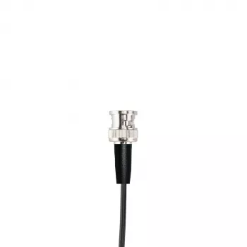 Midland Albrecht Minimag 440 antena de base magnética BNC, 430-450 MHz, conector BNC, 2,15 dBi, cable de 3m 65750