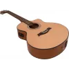 DIMAVERY STW-50 guitarra acústica, natural 26245086
