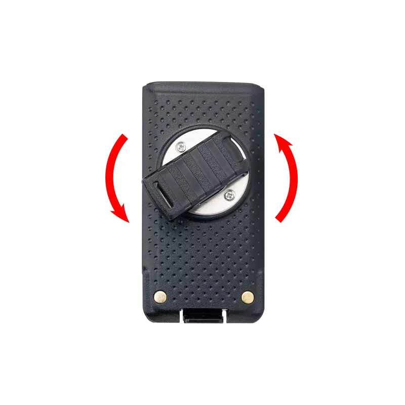 Albrecht batería de repuesto 29818 (9,6 V, 1500 mAh, NiMH)