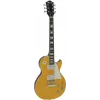 DIMAVERY LP-800 guitarra eléctrica Goldtop (26219402)