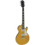 DIMAVERY LP-800 guitarra eléctrica Goldtop (26219402)