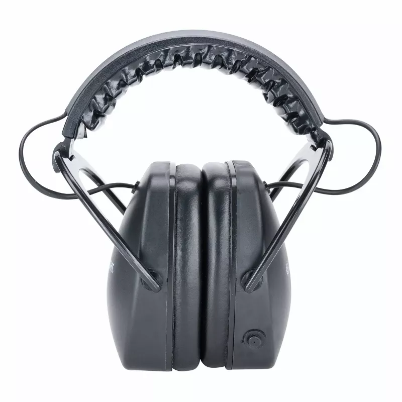 MIDLAND Albrecht OS-400 auricular de protección auditiva para ATR400 con cable de 3,5 mm 29989