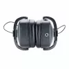 MIDLAND Albrecht OS-400 auricular de protección auditiva para ATR400 con cable de 3,5 mm 29989
