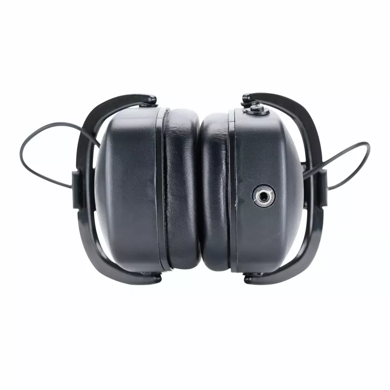 MIDLAND Albrecht OS-400 auricular de protección auditiva para ATR400 con cable de 3,5 mm 29989