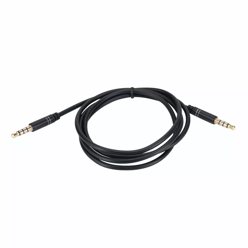 MIDLAND Albrecht OS-400 auricular de protección auditiva para ATR400 con cable de 3,5 mm 29989