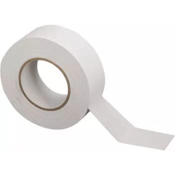 ZUBEHÖR cinta textil 50mm x 50m blanca (30005952)