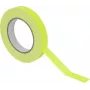 ACCESSORY cinta gaffer 19mm x 25m amarillo neón UV activo 30005481