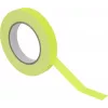 ACCESSORY cinta gaffer 19mm x 25m amarillo neón UV activo 30005481