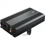 AEG inversor 1500 W 12 V DC a 230 V AC con mando a distancia (10058)