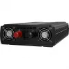 AEG inversor 1500 W 12 V DC a 230 V AC con mando a distancia (10058)