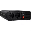 AEG inversor 1500 W 12 V DC a 230 V AC con mando a distancia (10058)