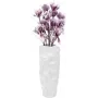 EUROPALMS rama de magnolia artificial (EVA), violeta 82530585