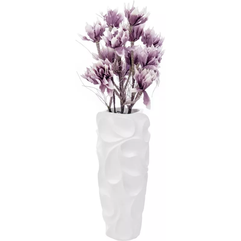EUROPALMS rama de magnolia artificial (EVA), violeta 82530585