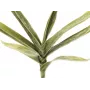 EUROPALMS rama de yuca artificial (EVA), verde 82531063