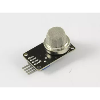 ALLNET Arduino Módulo sensor de gas MQ-5 para GLP, butano, propano, metano (ALL-B-5)