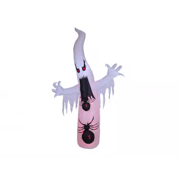 EUROPALMS Figura de fantasma hinchable de Halloween, 234 cm 83316153