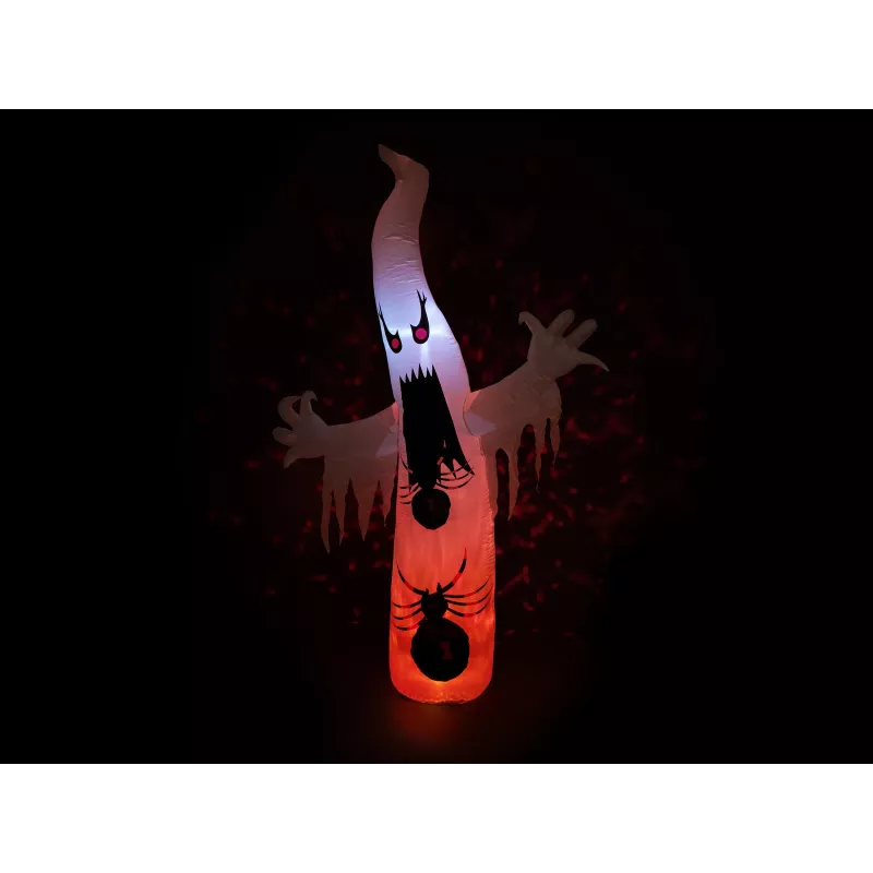 EUROPALMS Figura de fantasma hinchable de Halloween, 234 cm 83316153