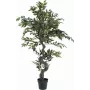 EUROPALMS Ficus Árbol de bosque planta artificial, 110cm 82806313