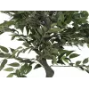 EUROPALMS Ficus Árbol de bosque planta artificial, 110cm 82806313