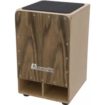 DIMAVERY CJ-550 Cajón bajo, nogal 26051475