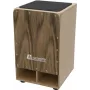 DIMAVERY CJ-550 Cajón bajo, nogal 26051475