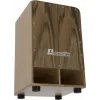 DIMAVERY CJ-550 Cajón bajo, nogal 26051475