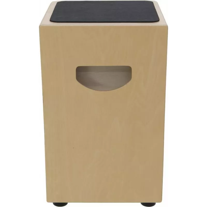 DIMAVERY CJ-550 Cajón bajo, nogal 26051475