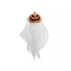 EUROPALMS Fantasma de calabaza animado de Halloween, 110cm 83316173