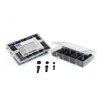 HellermannTyton 639-60000 kit de montaje