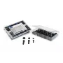 HellermannTyton 639-60000 kit de montaje