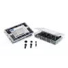 HellermannTyton 639-60000 kit de montaje