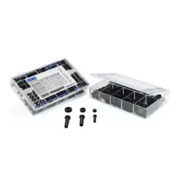 HellermannTyton 639-60000 kit de montaje