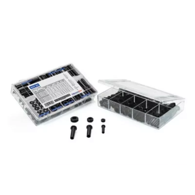 HellermannTyton 639-60000 kit de montaje