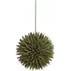 EUROPALMS Bola de suculentas EVA planta artificial, verde, 16 cm 82531074