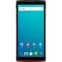 ALLNET Android Mobile Terminal S50 4G Sistema POS con 2GB RAM 16GB ROM, pantalla HD de 5,5 pulgadas, impresora térmica integrada de 58mm, NFC, MSR, lector de tarjetas IC, GPS, batería de 2600mAh ALL_POS_BL001
