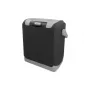 AEG KK 14 nevera y calentador termoeléctrico portátil 12V/DC gris 14L 10695