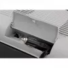 AEG KK 14 nevera y calentador termoeléctrico portátil 12V/DC gris 14L 10695