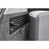 AEG KK 14 nevera y calentador termoeléctrico portátil 12V/DC gris 14L 10695