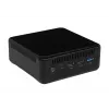 ALLNET NX5Pro mini-PC servidor/cliente de vídeo con Linux y Networkoptix 8GB/64GB (ALL-NX5Pro-864)