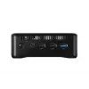 ALLNET NX5Pro mini-PC servidor/cliente de vídeo con Linux y Networkoptix 8GB/64GB (ALL-NX5Pro-864)