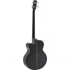 DIMAVERY AB-450 bajo acústico, negro 26224013