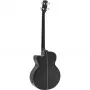 DIMAVERY AB-450 bajo acústico, negro 26224013